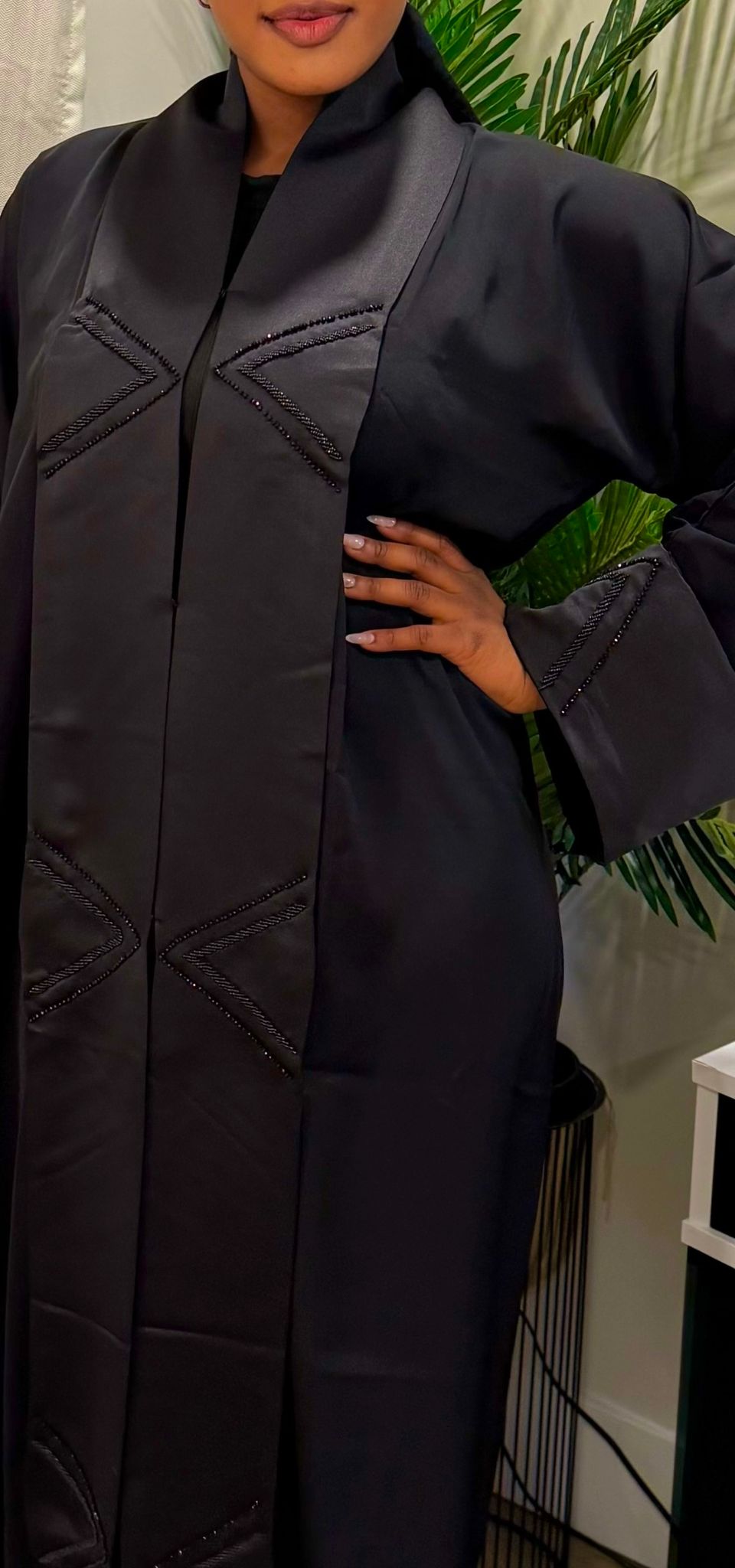 Abaya Royale