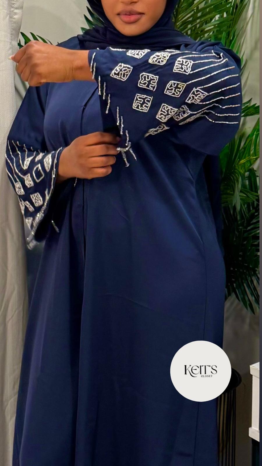 Abaya Nana