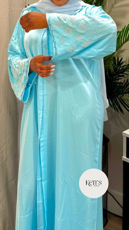 Abaya Nana