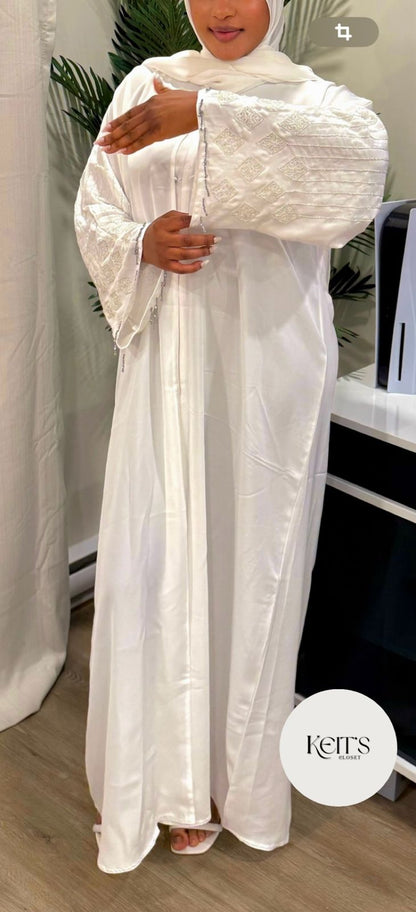 Abaya Nana