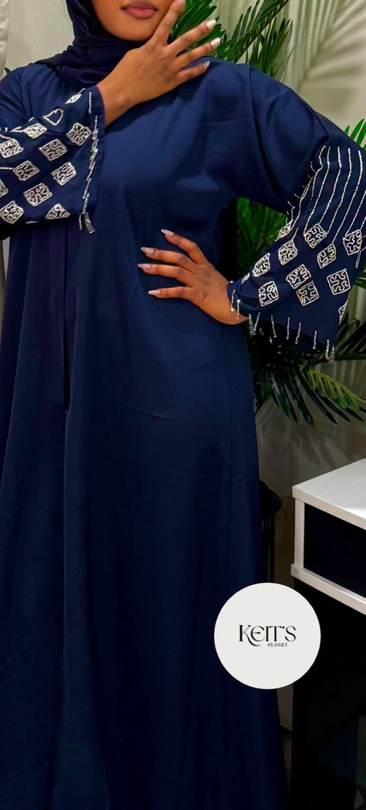 Abaya Nana