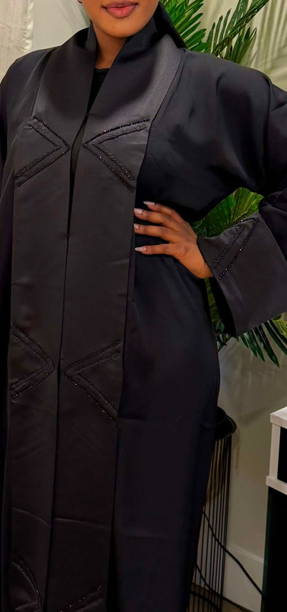 Abaya Royale