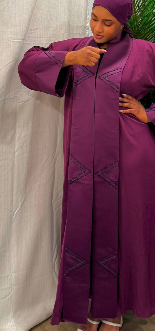 Abaya Royale