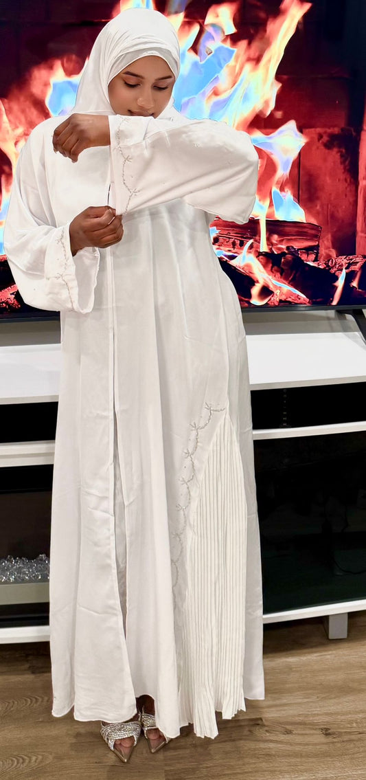 Abaya Fatima