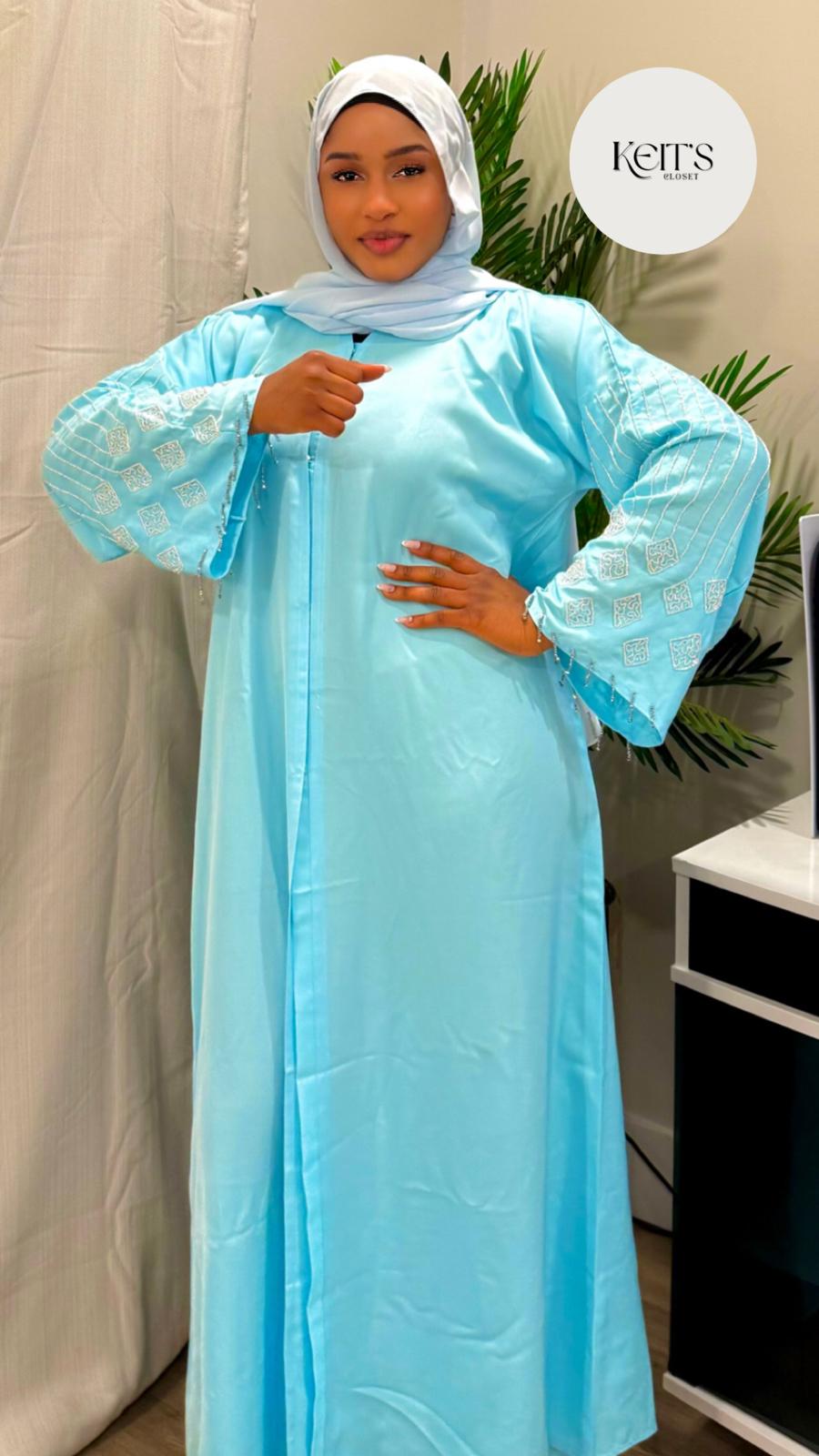 Abaya Nana