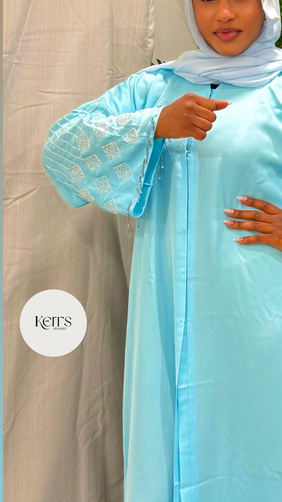 Abaya Nana