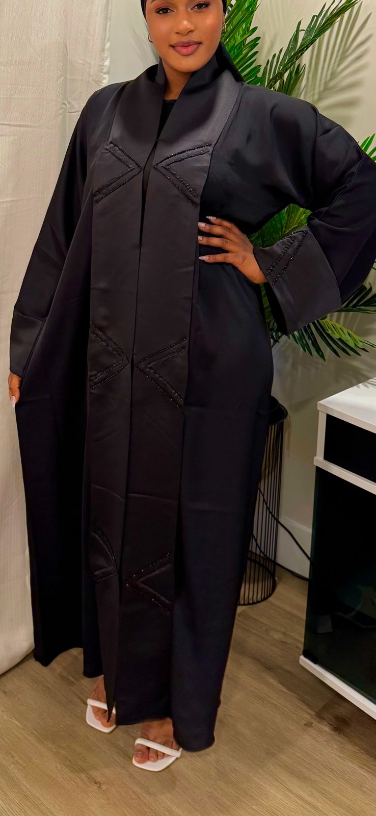 Abaya Royale