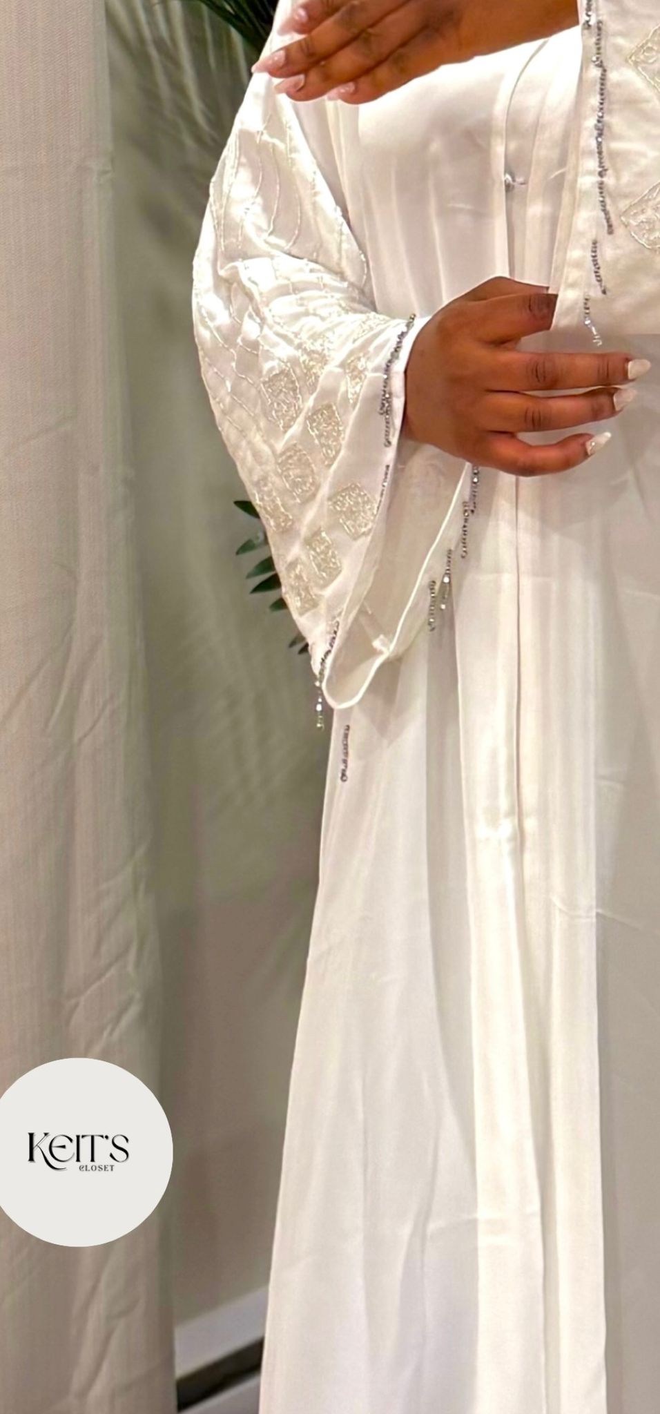 Abaya Nana