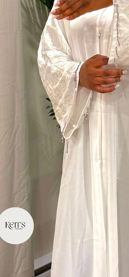 Abaya Nana