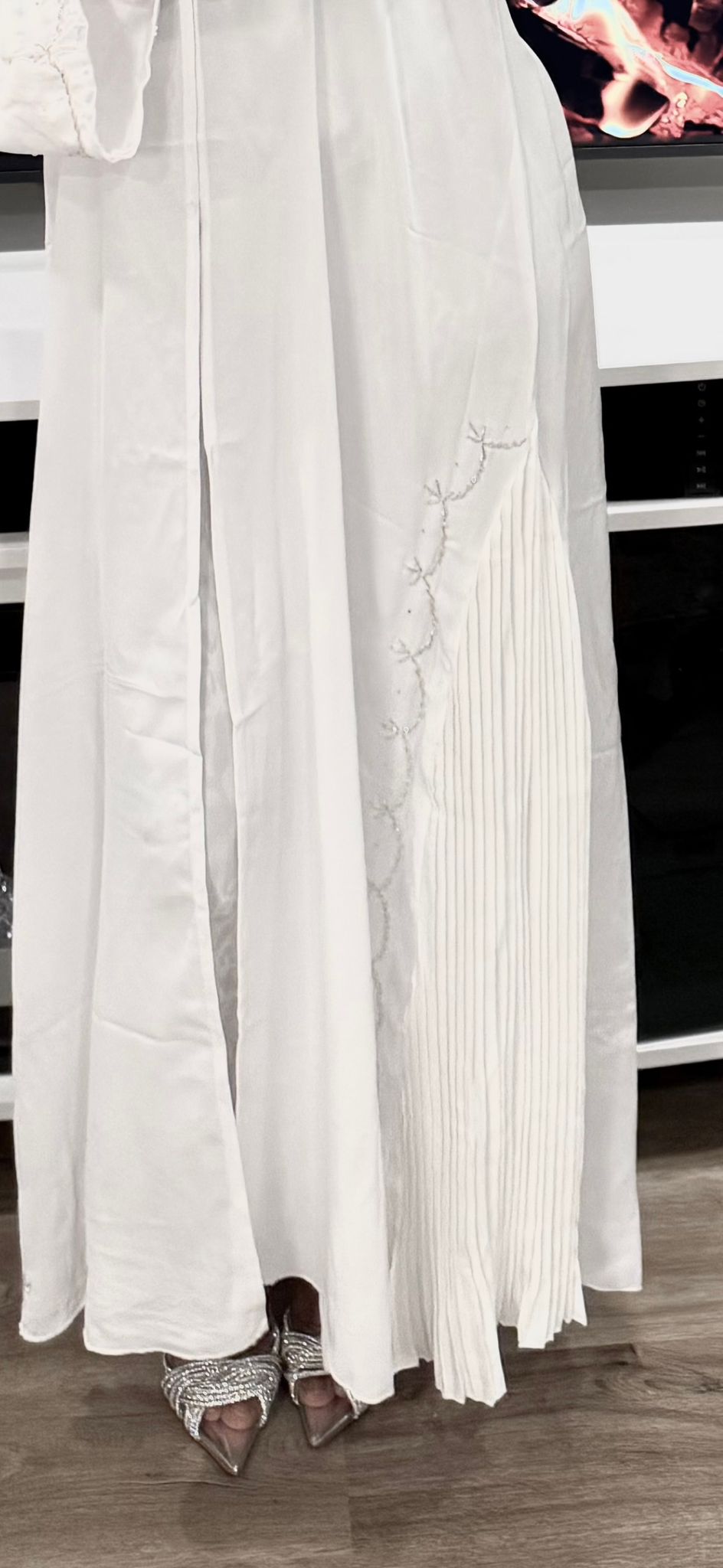 Abaya Fatima